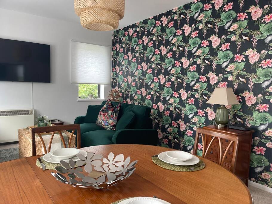 Luxury Spacious 2 Bed Apartment Shilton  외부 사진