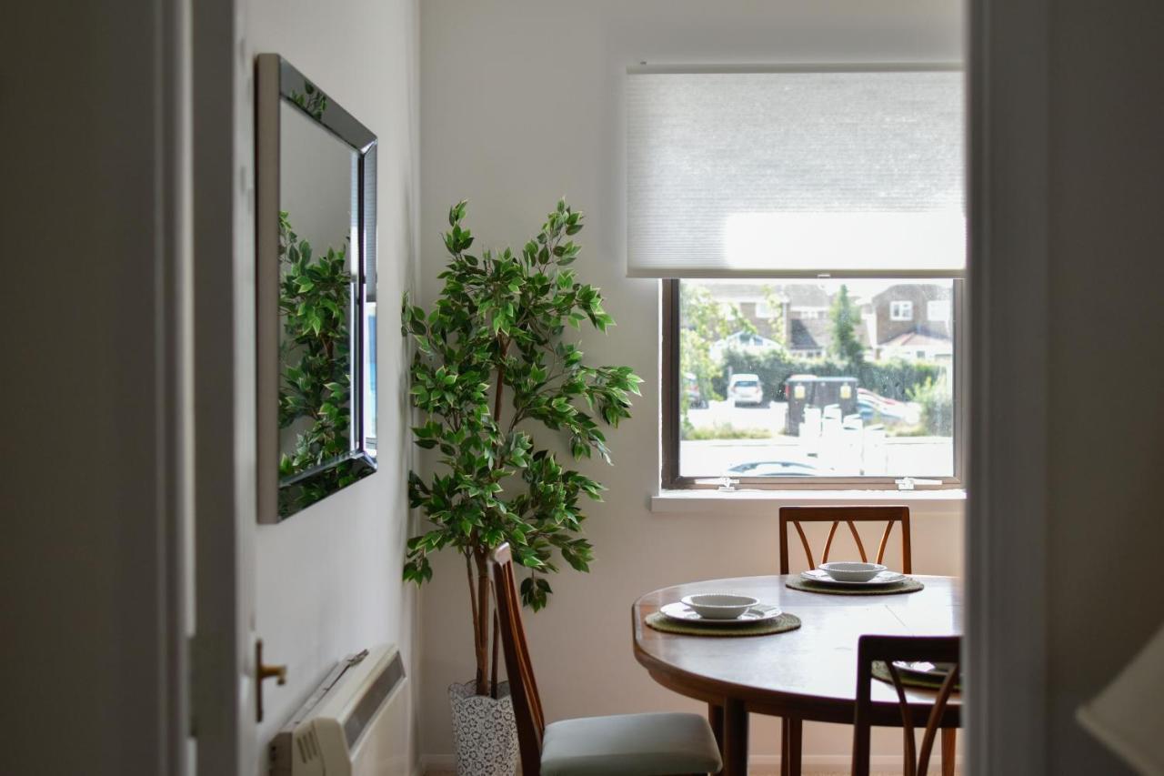Luxury Spacious 2 Bed Apartment Shilton  외부 사진